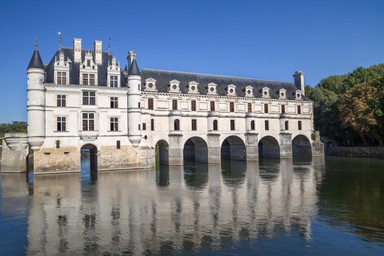 Les Hauts Du Bourg, Blois-Chambord-Amboise-Beauval Coulanges Luaran gambar